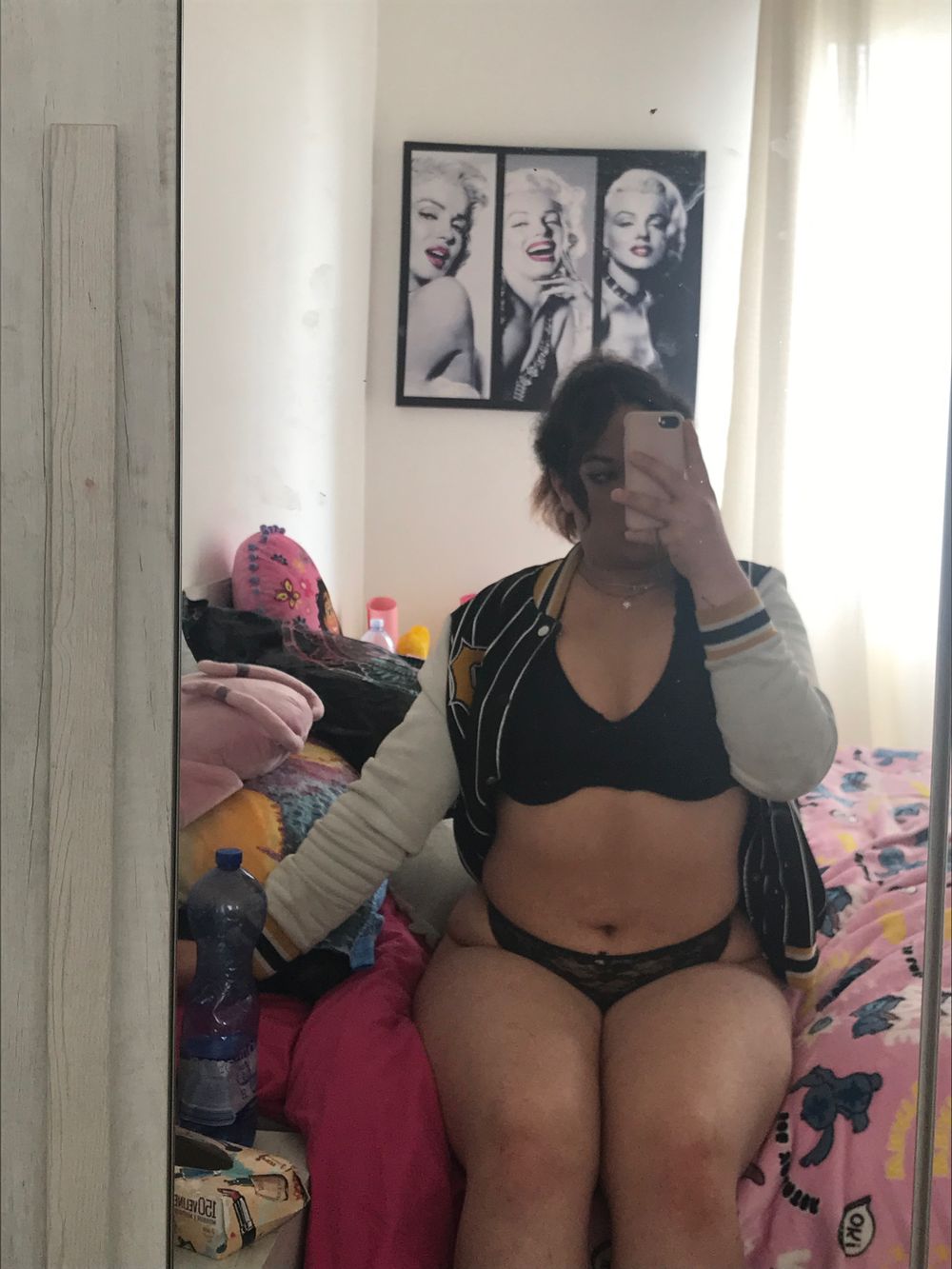 tiffyminati OnlyFans profile picture