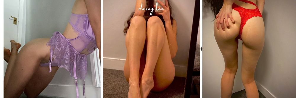 darcylee24 OnlyFans profile picture