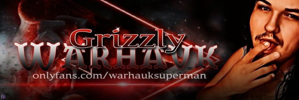 warhauksuperman OnlyFans profile picture