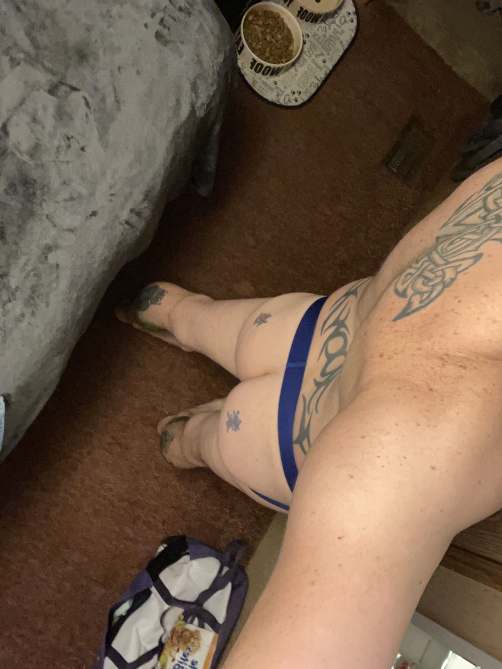 johnnyrimes85 OnlyFans profile picture