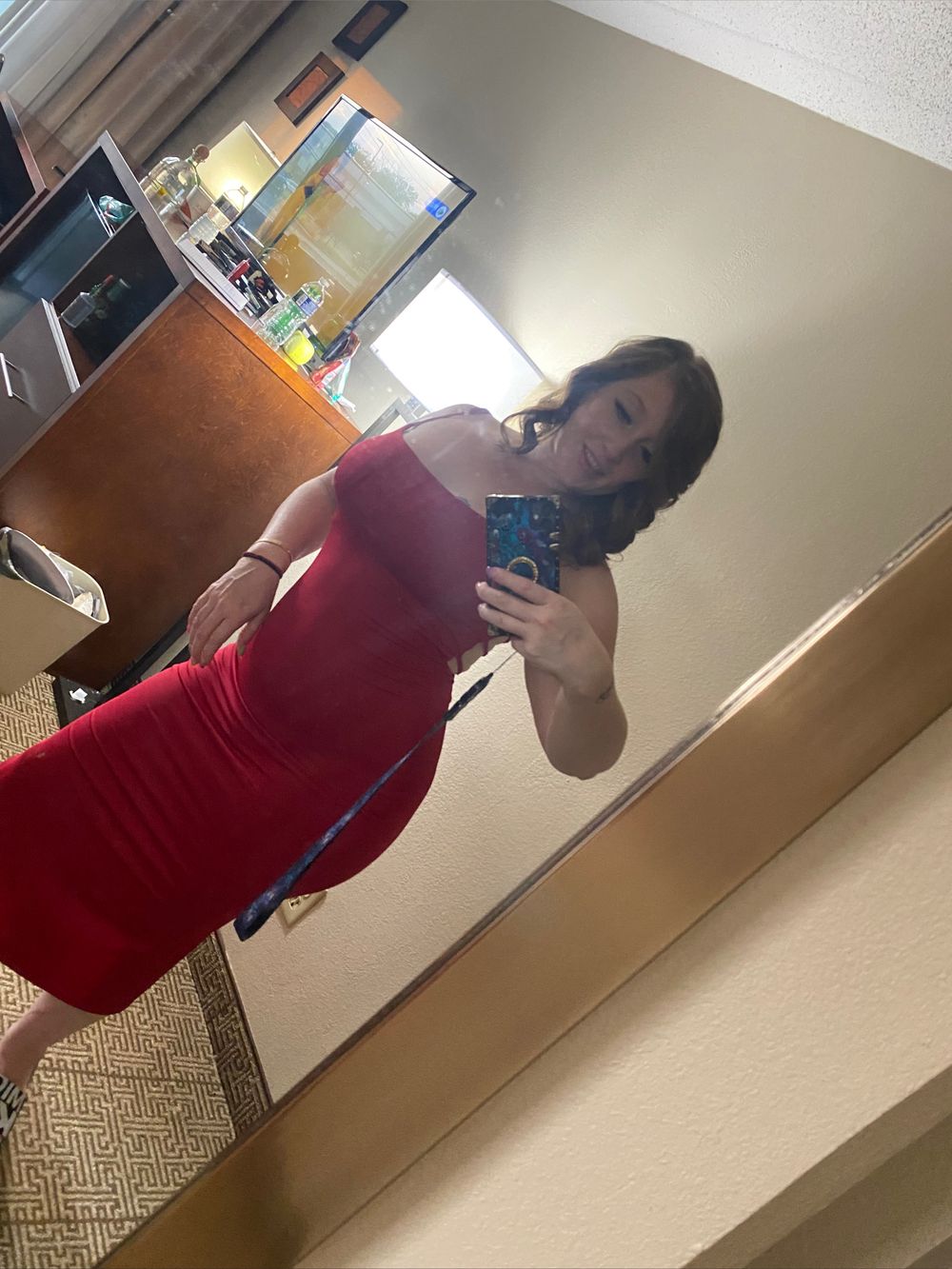bambiredd87 OnlyFans profile picture