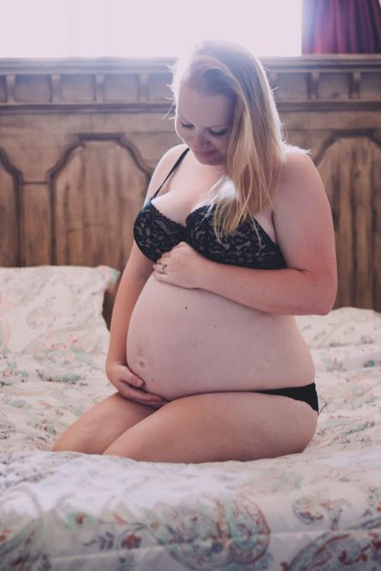 preggojess OnlyFans picture