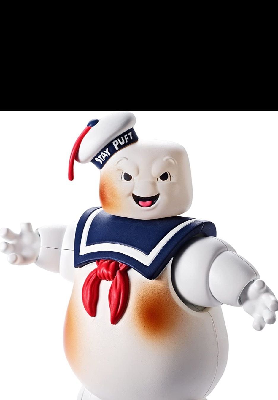 themarshmallowman OnlyFans profile picture