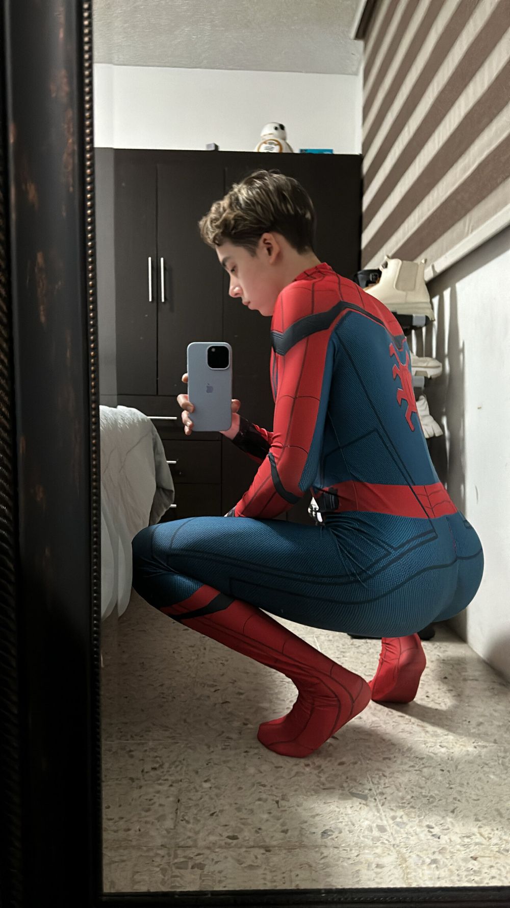 spiderboykingofkings OnlyFans profile picture