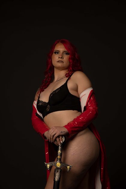 lilred_goddess OnlyFans picture