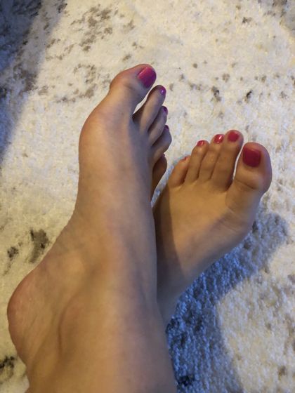 cutefeetonly16 OnlyFans picture