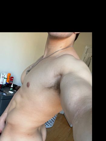 majorpectoralis OnlyFans profile picture