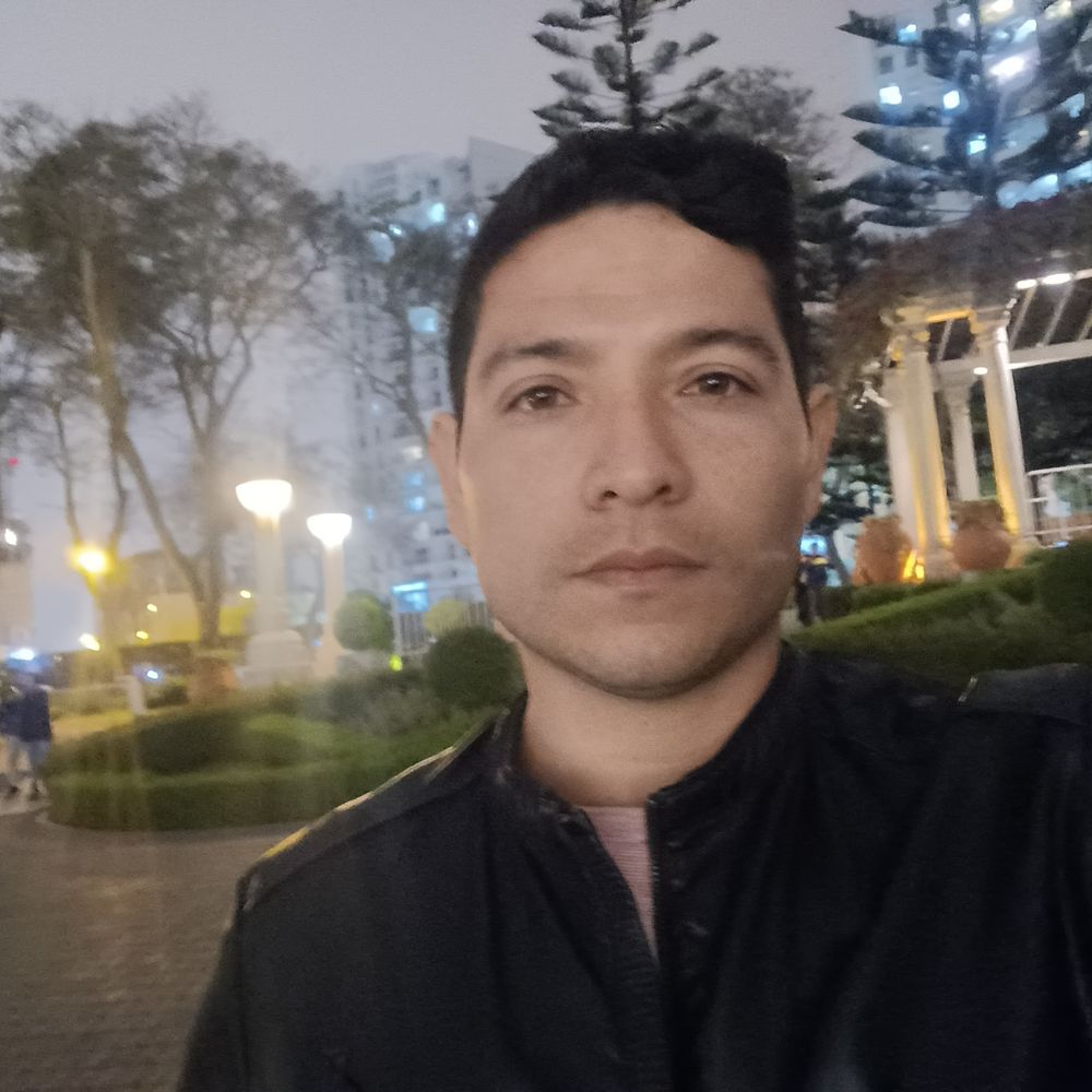 gerard24peru OnlyFans profile picture