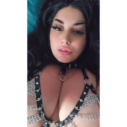 dominahel OnlyFans picture