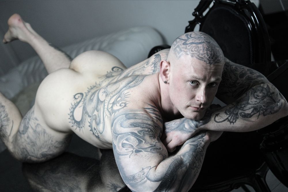 stanislavkuster OnlyFans profile picture