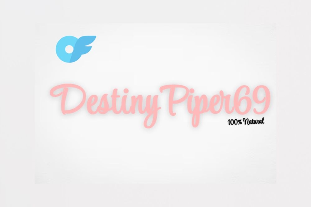 destinypiper69 OnlyFans profile picture