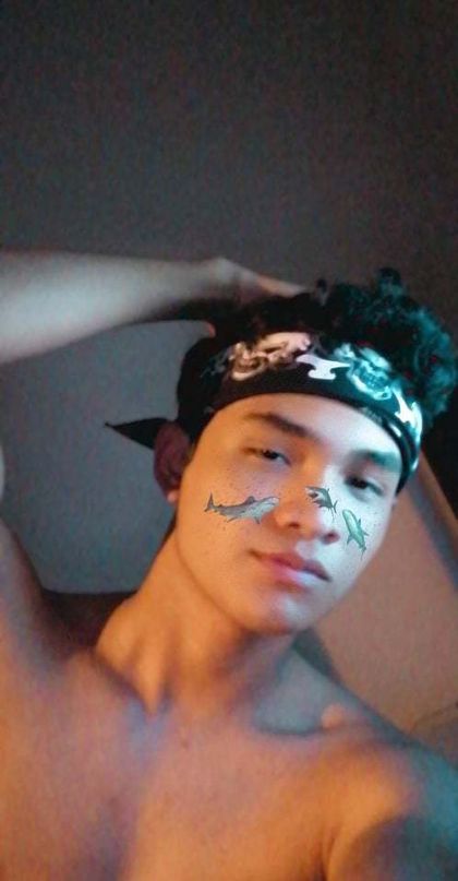 peruvianjay OnlyFans picture