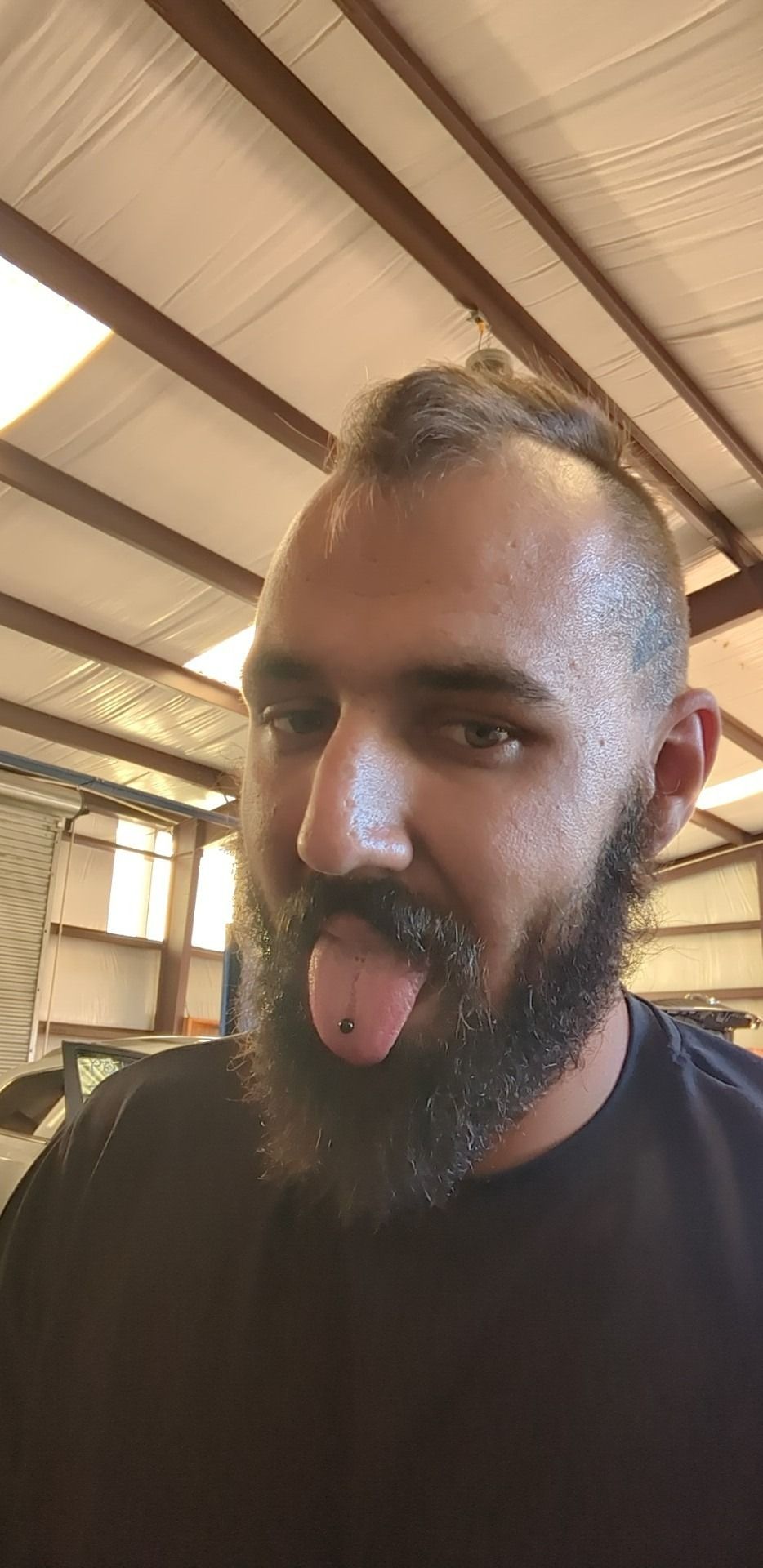 daddytrashpanda OnlyFans profile picture