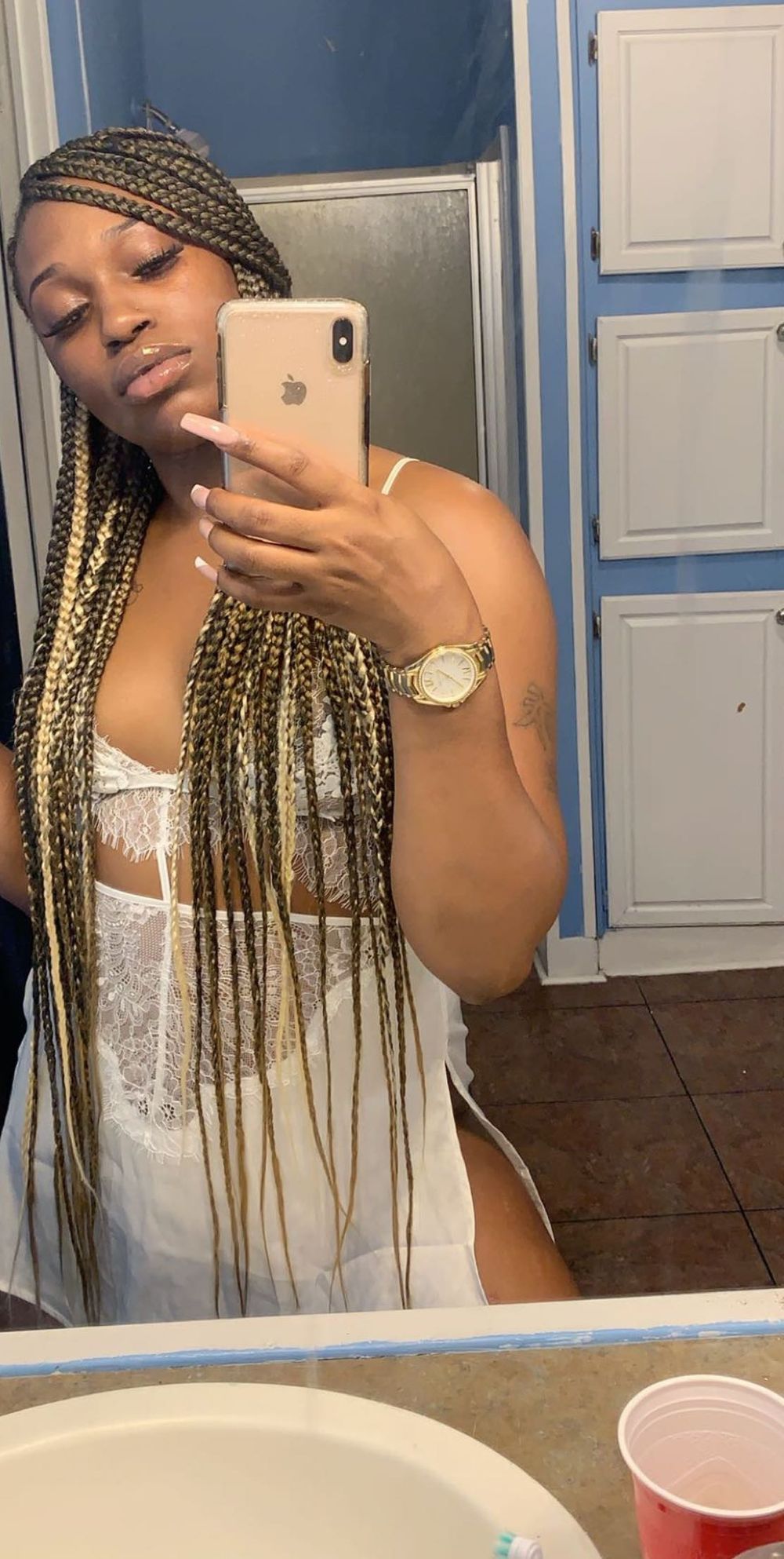 niyell20 OnlyFans profile picture