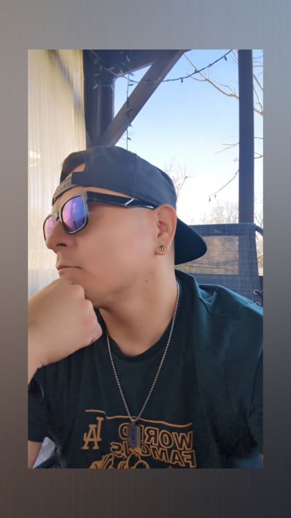 chefnickb22 OnlyFans picture