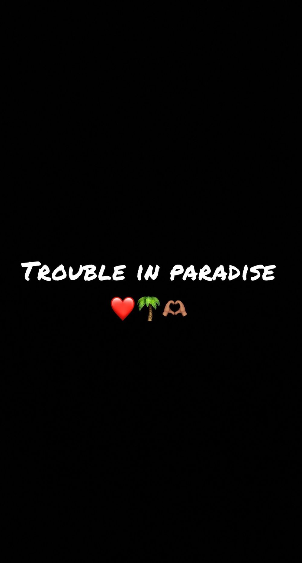 paradisetroublee OnlyFans profile picture