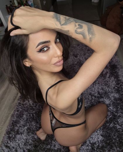 lorengrey OnlyFans picture