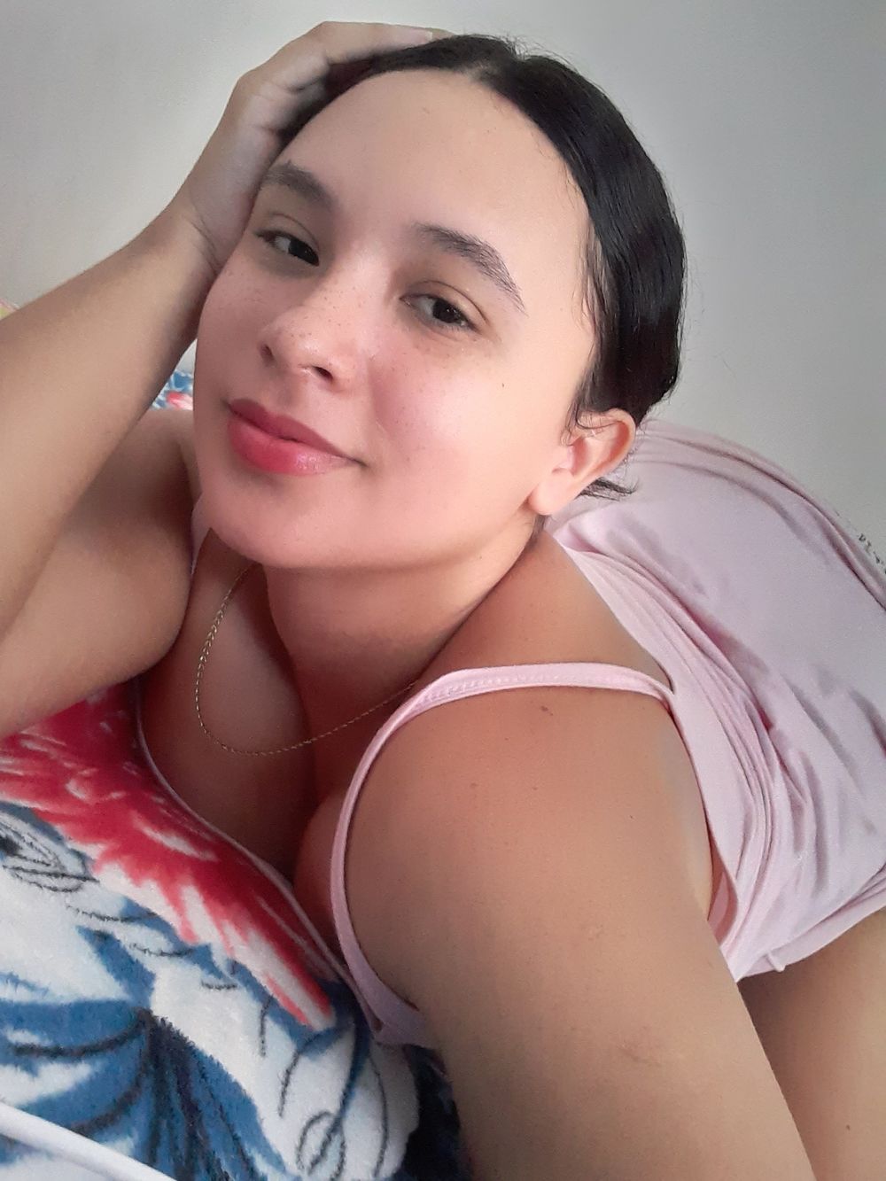 rosinaruiz OnlyFans profile picture