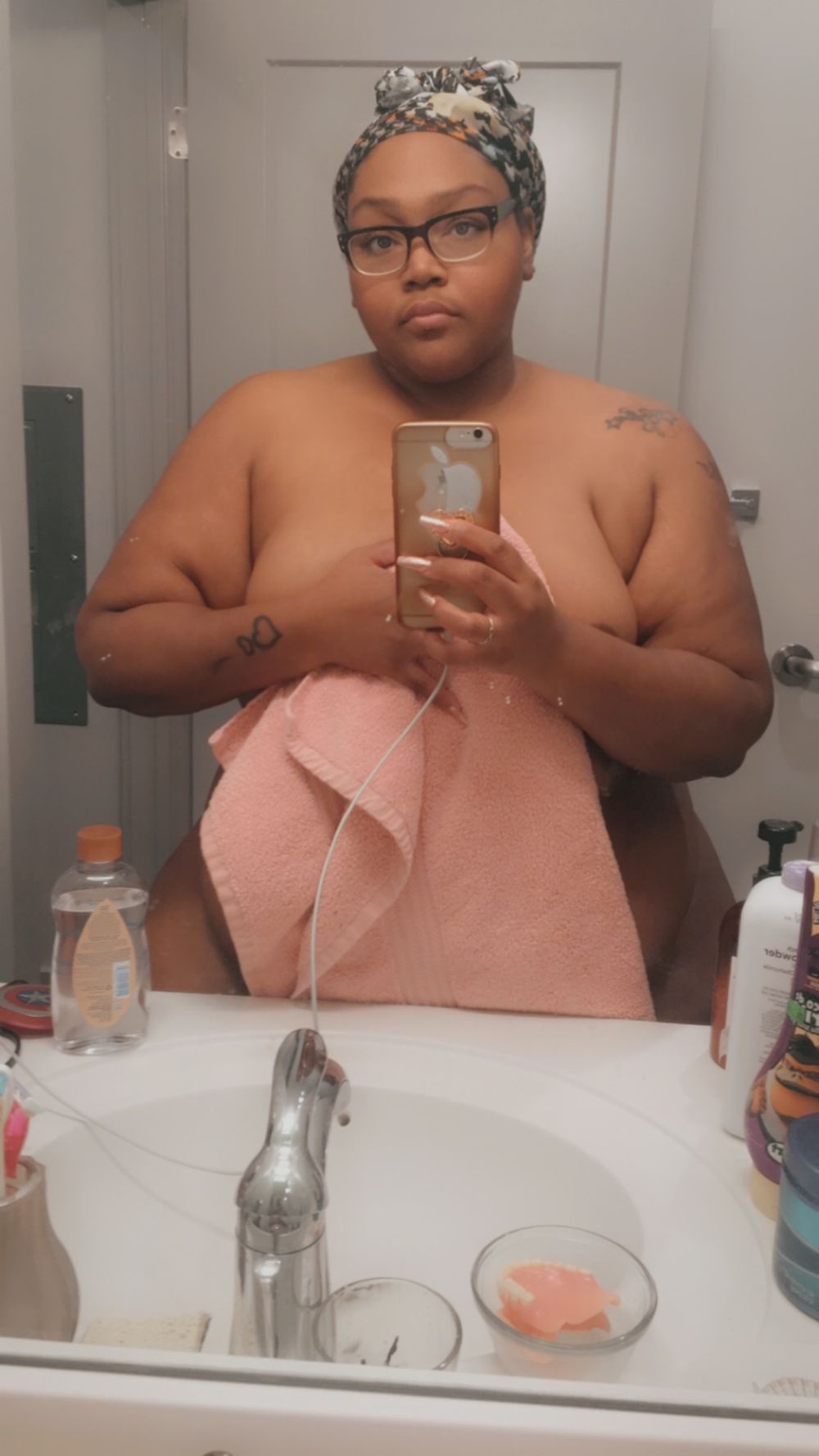 bigbonedgia OnlyFans profile picture