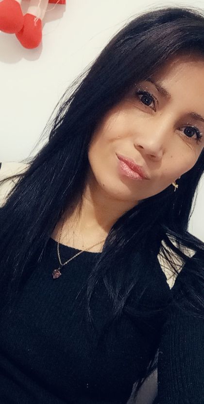 missyineska OnlyFans picture