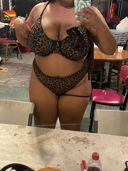 biglexxxy OnlyFans picture