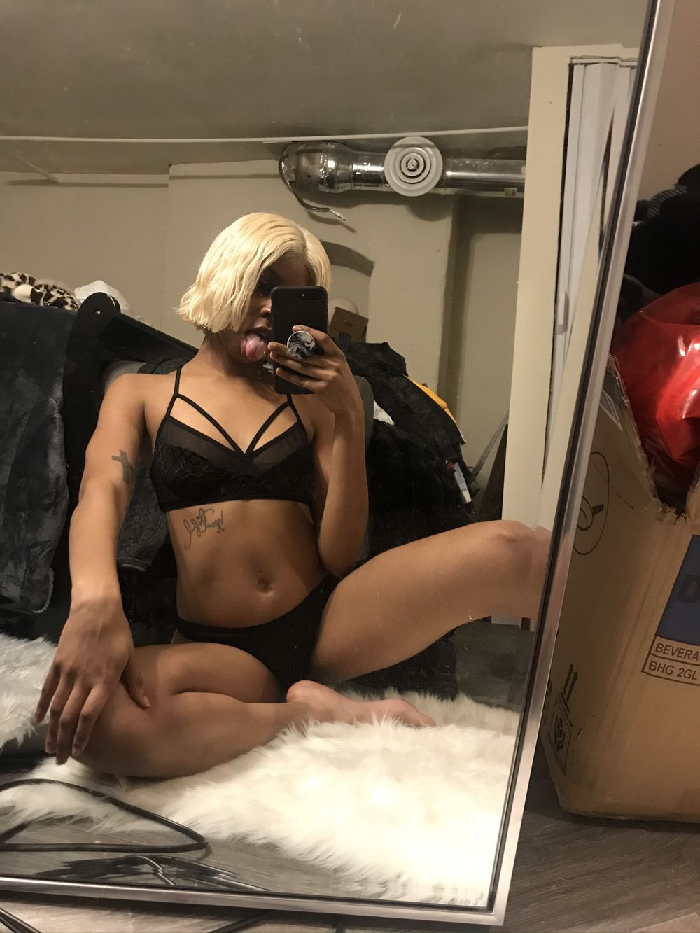 skinnygirlkay OnlyFans profile picture