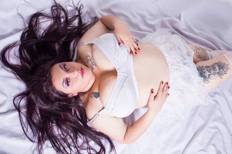 valeriamorganx OnlyFans profile picture
