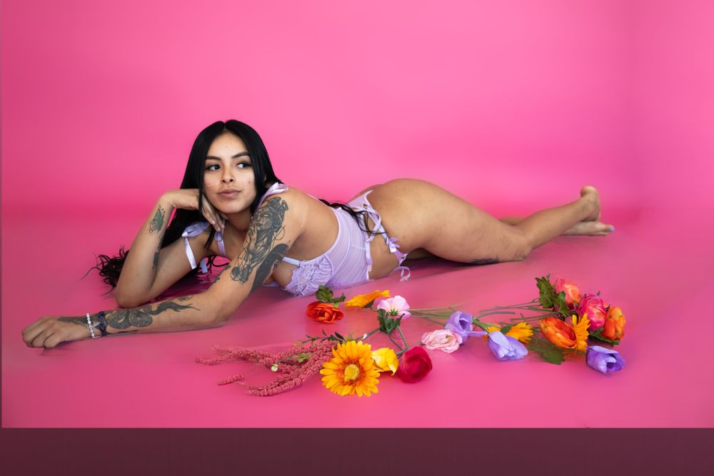 adri888t OnlyFans profile picture