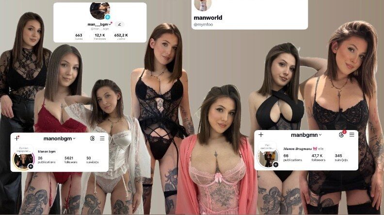 mympho OnlyFans profile picture