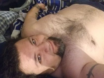 iambillyflo OnlyFans picture