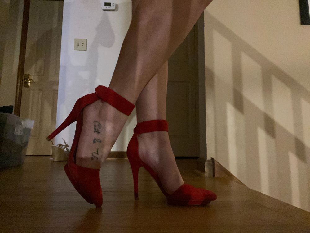 nothinbuttfeet OnlyFans profile picture