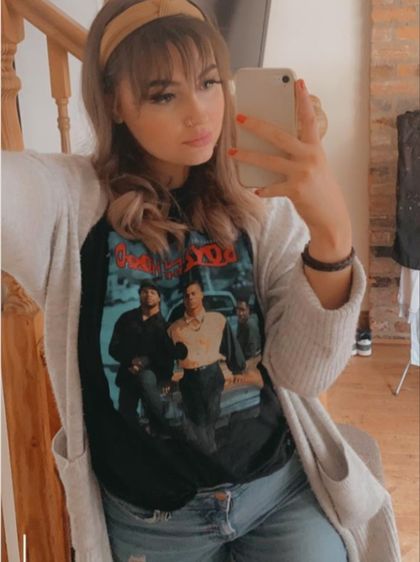 sierraindior OnlyFans picture