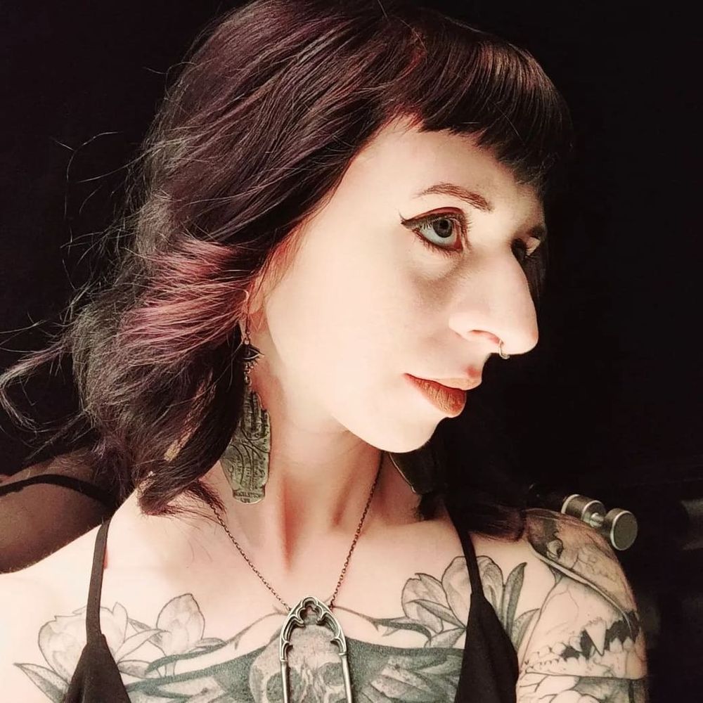 anosebyanyothername OnlyFans profile picture