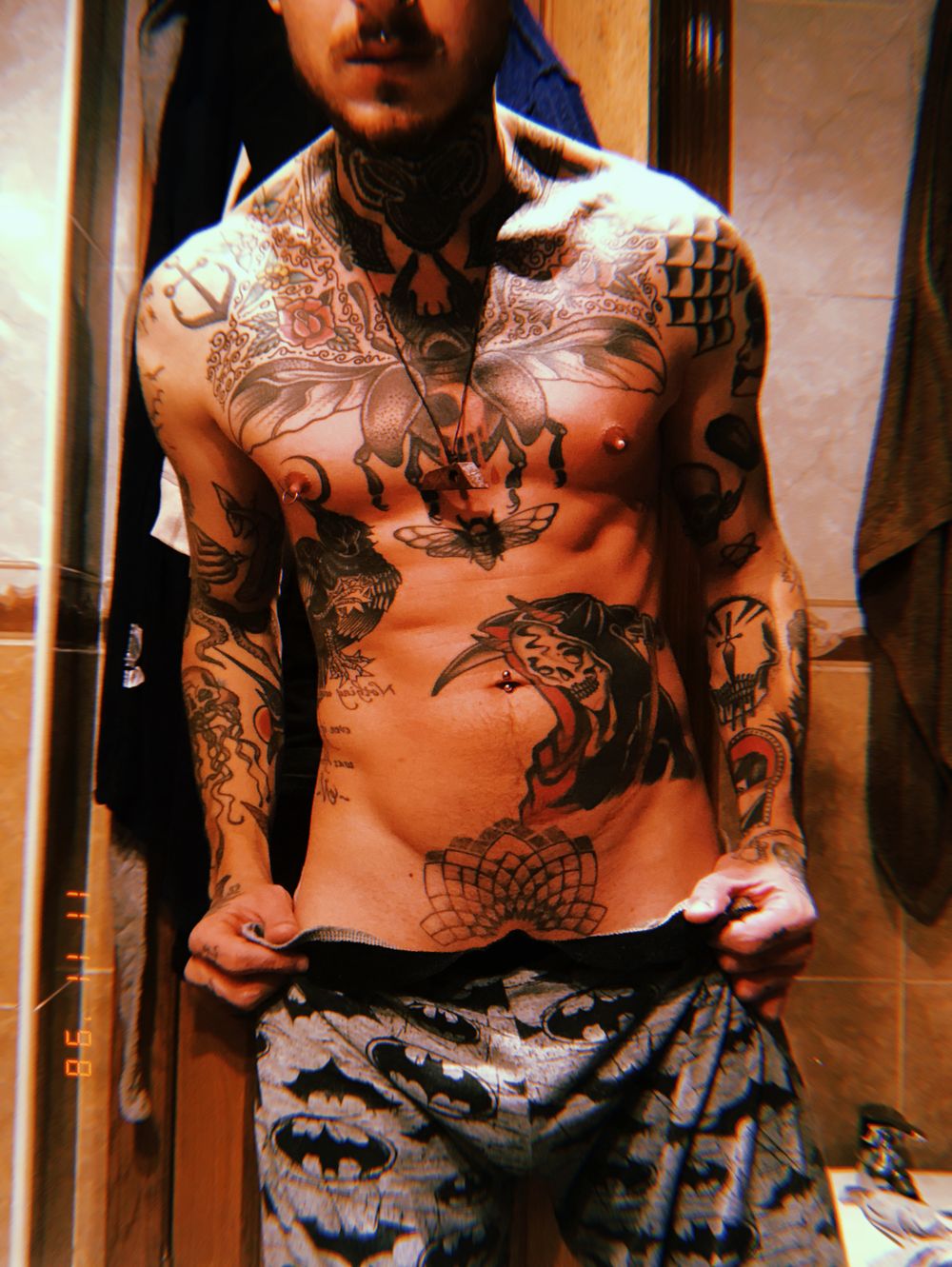 borjainked OnlyFans profile picture