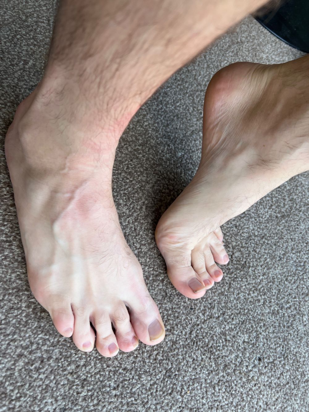 hisfeetfetish OnlyFans profile picture