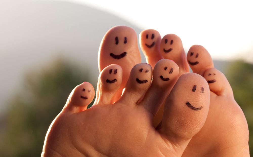 feetking312 OnlyFans profile picture