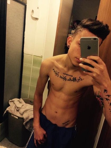 patrick1995 OnlyFans picture