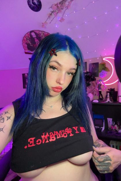 demonbratbaby OnlyFans picture