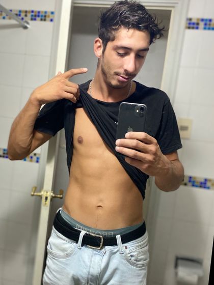 andreesmoraes OnlyFans picture