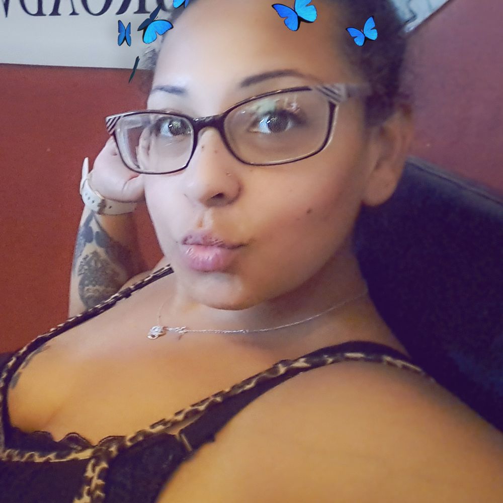 shayxalicia OnlyFans profile picture