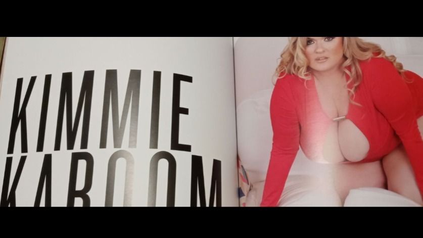 kimmiekaboom OnlyFans profile picture