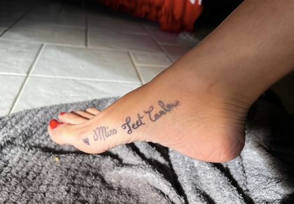 missfeetcarla OnlyFans picture