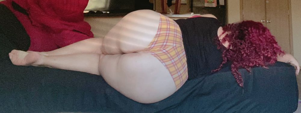peachredmess OnlyFans profile picture