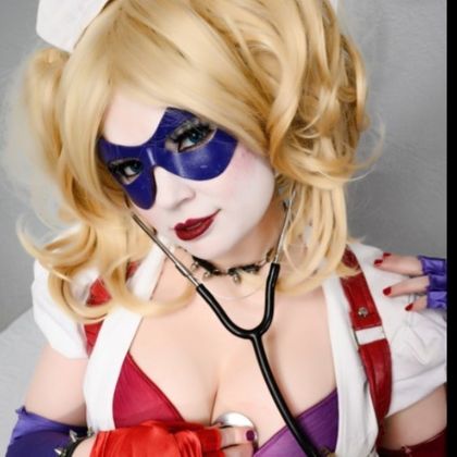 arkhamesquecosplay OnlyFans picture