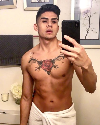 itsjoseg93 OnlyFans picture