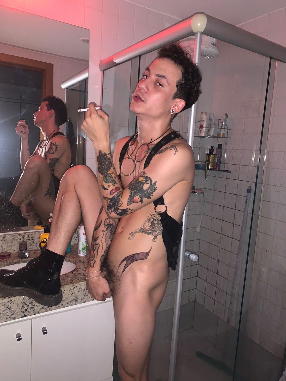 olivilombra OnlyFans profile picture