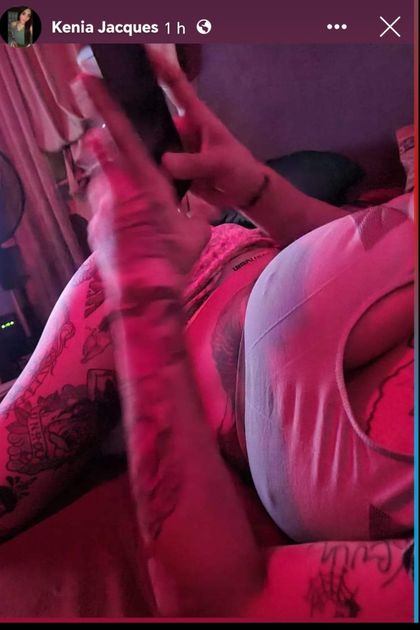keniajacques OnlyFans picture