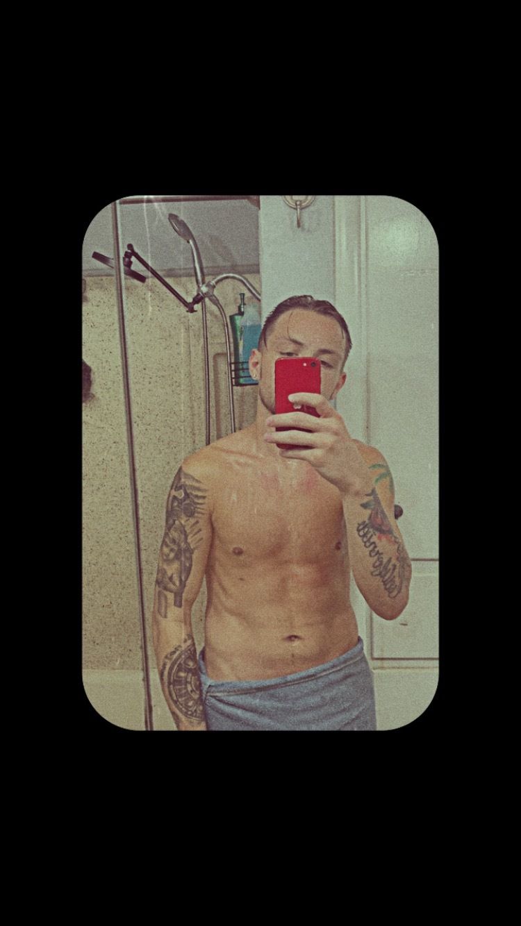 dannyrosess OnlyFans profile picture