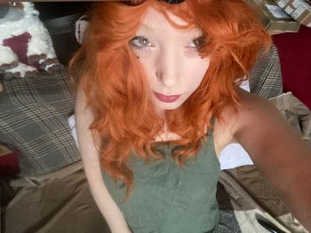cinnamonkitsune OnlyFans profile picture