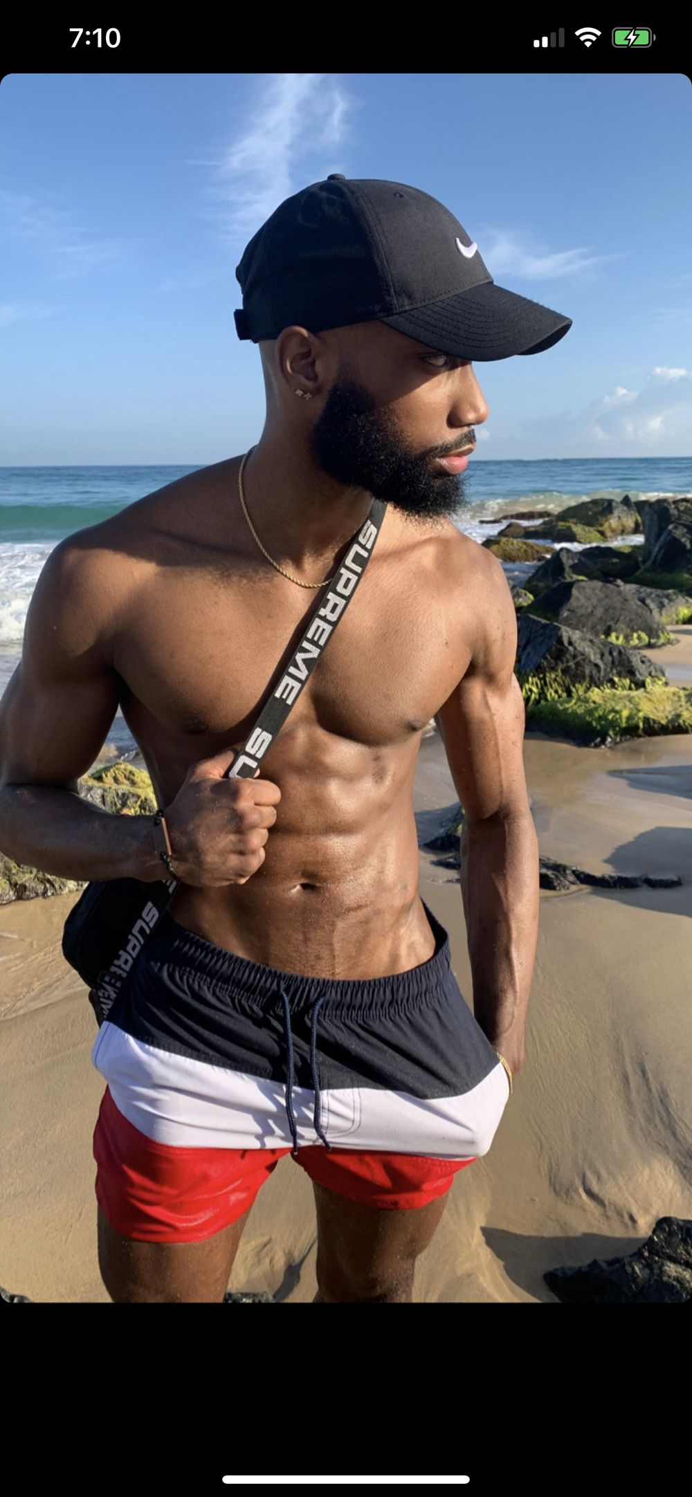 whydavis OnlyFans profile picture